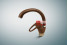 Смеситель Lever brown Смеситель Lever brown